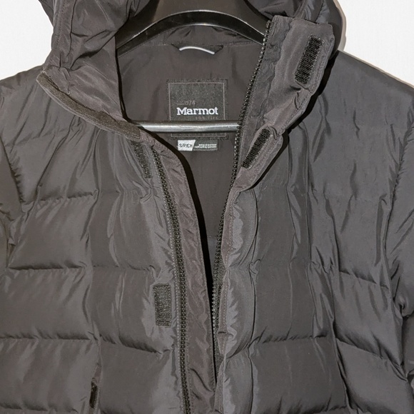Marmot Alassian Parka - Picture 4 of 15